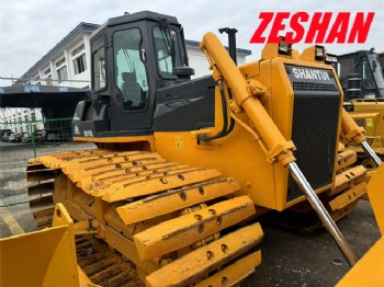 Shantui SD16 Bulldozer