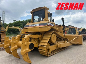 CAT D8R Bulldozer