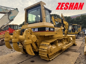 CAT D6G Bulldozer