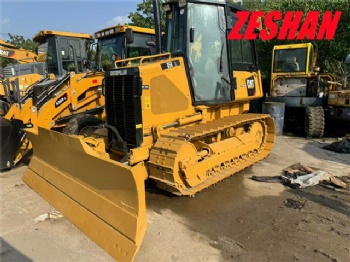 CAT D5K Bulldozer