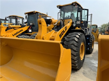 SDLG L958F wheel loader