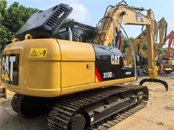 CAT 315DL Excavator