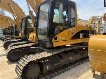CAT 320CL Excavator