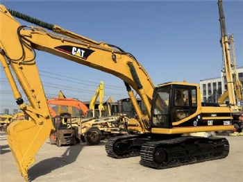 CAT 325BL Excavator