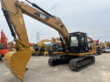CAT 325DL Excavator