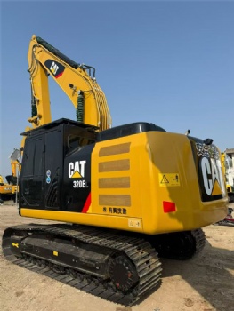CAT 320EL Excavator