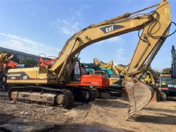 CAT 330BL Excavator