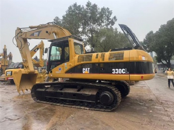 CAT 330CL Excavator