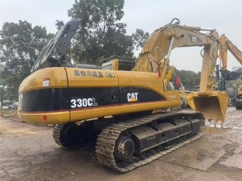 CAT 330CL Excavator