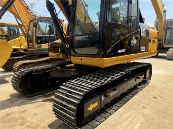 CAT 320D Excavator