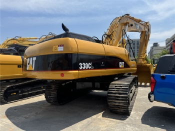 CAT 330CL Excavator