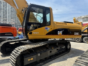 CAT 330CL Excavator
