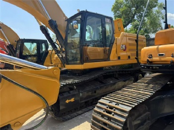 CAT 336GC Excavator