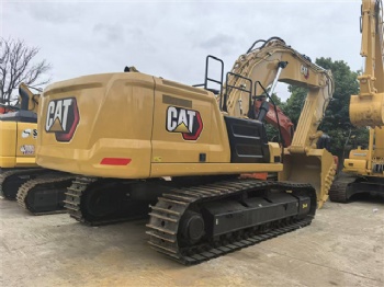 CAT 345GC Excavator