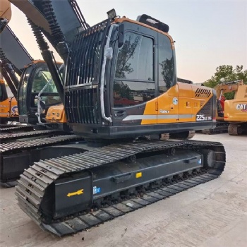 HYUNDAI 225LC-9S Excavator