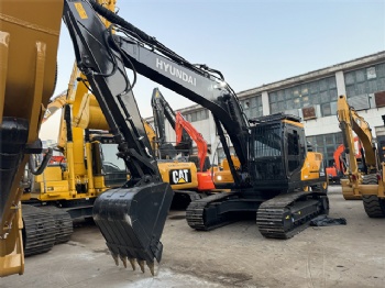 HYUNDAI HX220HD Excavator