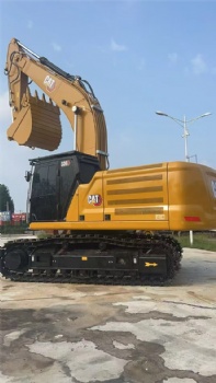 CAT 336 Excavator