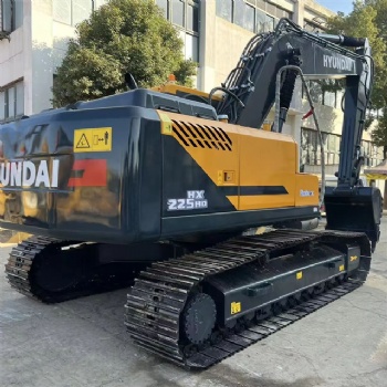 HYUNDAI HX225HD Excavator