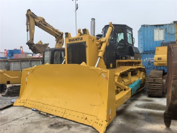 Shantui SD32W Bulldozer
