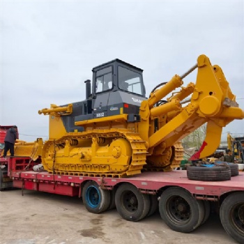 Shantui SD32 Bulldozer