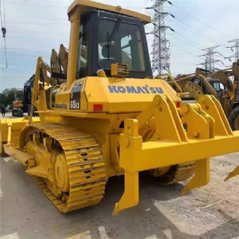 KOMATSU D65EX Bulldozer