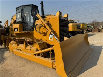 CAT D7G Bulldozer